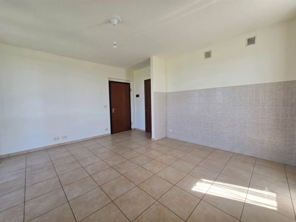 appartamento in vendita a Chieri in zona Borgata Maddalena