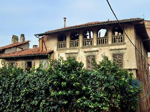casa indipendente in vendita a Chieri in zona Canarone