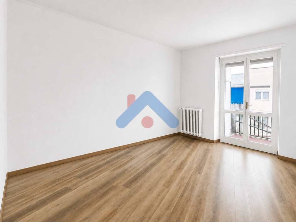 appartamento in vendita a Chieri