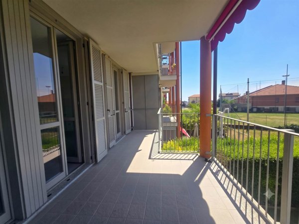 appartamento in vendita a Chieri in zona Borgata Maddalena