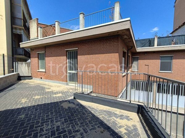 appartamento in vendita a Chieri