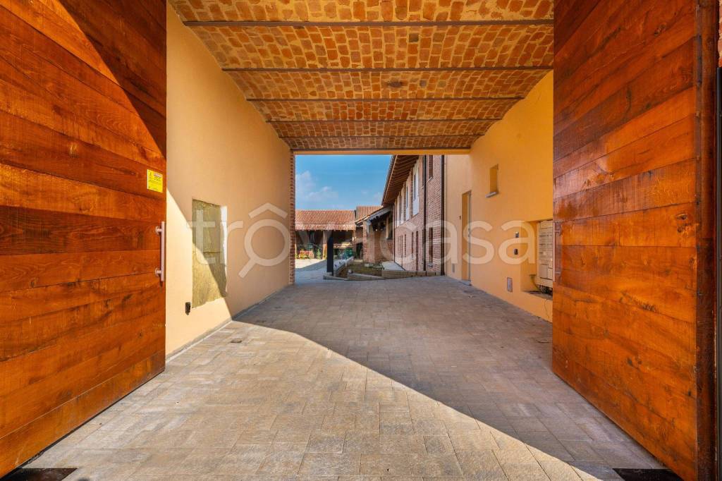 appartamento in vendita a Chieri in zona Airali
