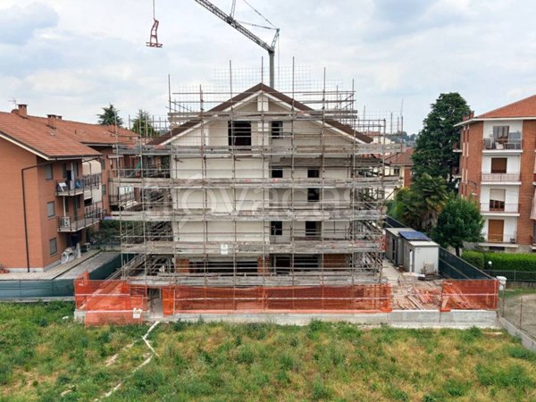 appartamento in vendita a Chieri