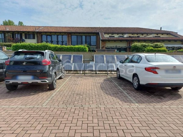 appartamento in vendita a Chieri in zona Airali