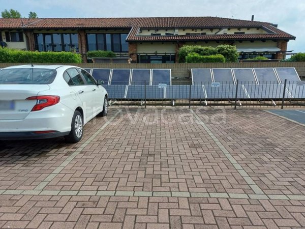 appartamento in vendita a Chieri in zona Airali