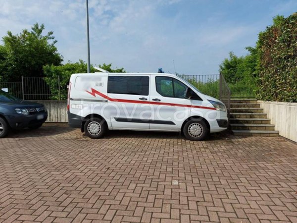 appartamento in vendita a Chieri in zona Airali
