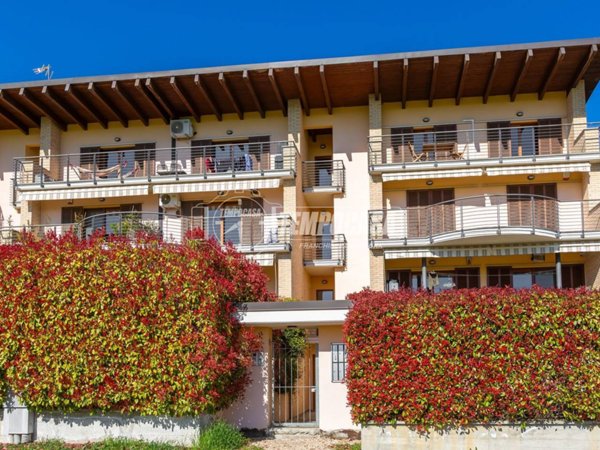 appartamento in vendita a Chieri
