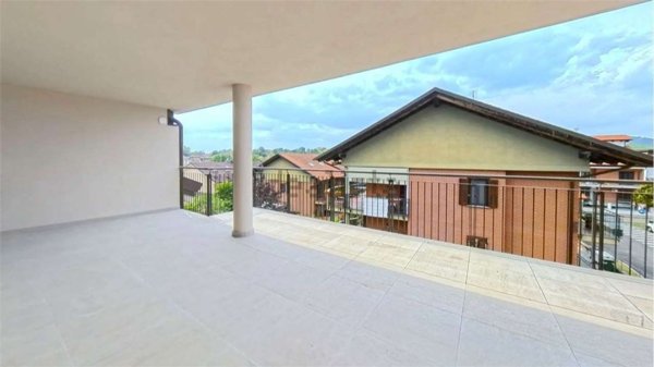 appartamento in vendita a Chieri