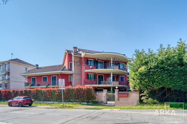 appartamento in vendita a Chieri