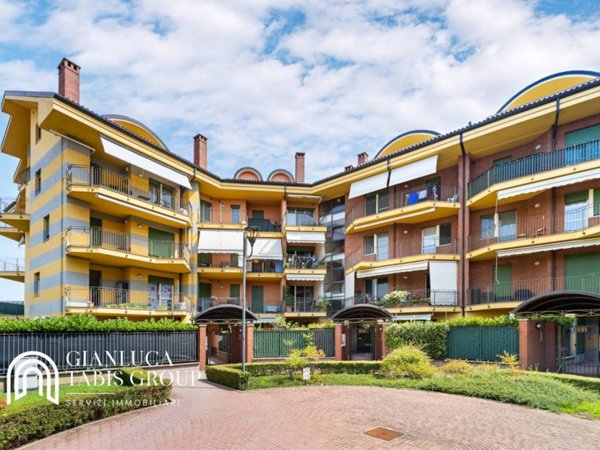 appartamento in vendita a Chieri