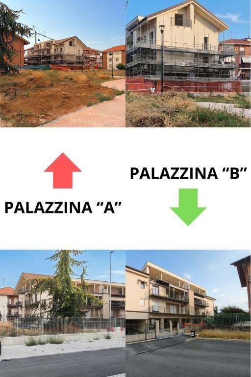 appartamento in vendita a Chieri