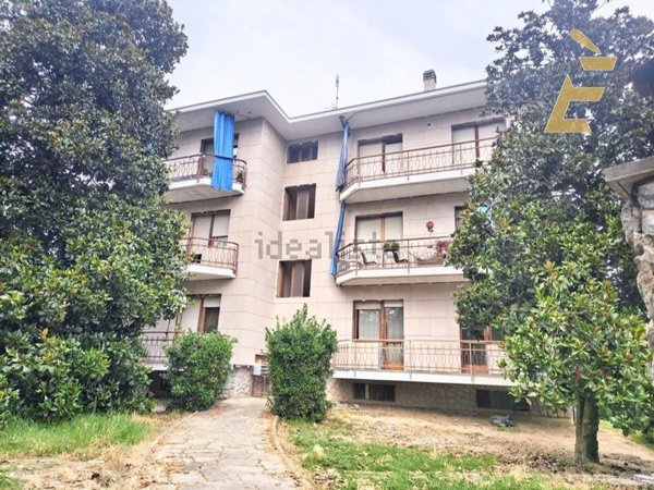 appartamento in vendita a Chieri