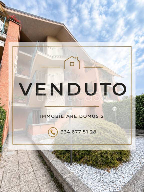 appartamento in vendita a Chieri