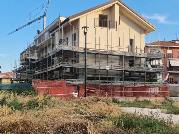 appartamento in vendita a Chieri