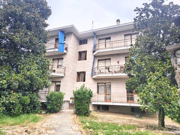 appartamento in vendita a Chieri