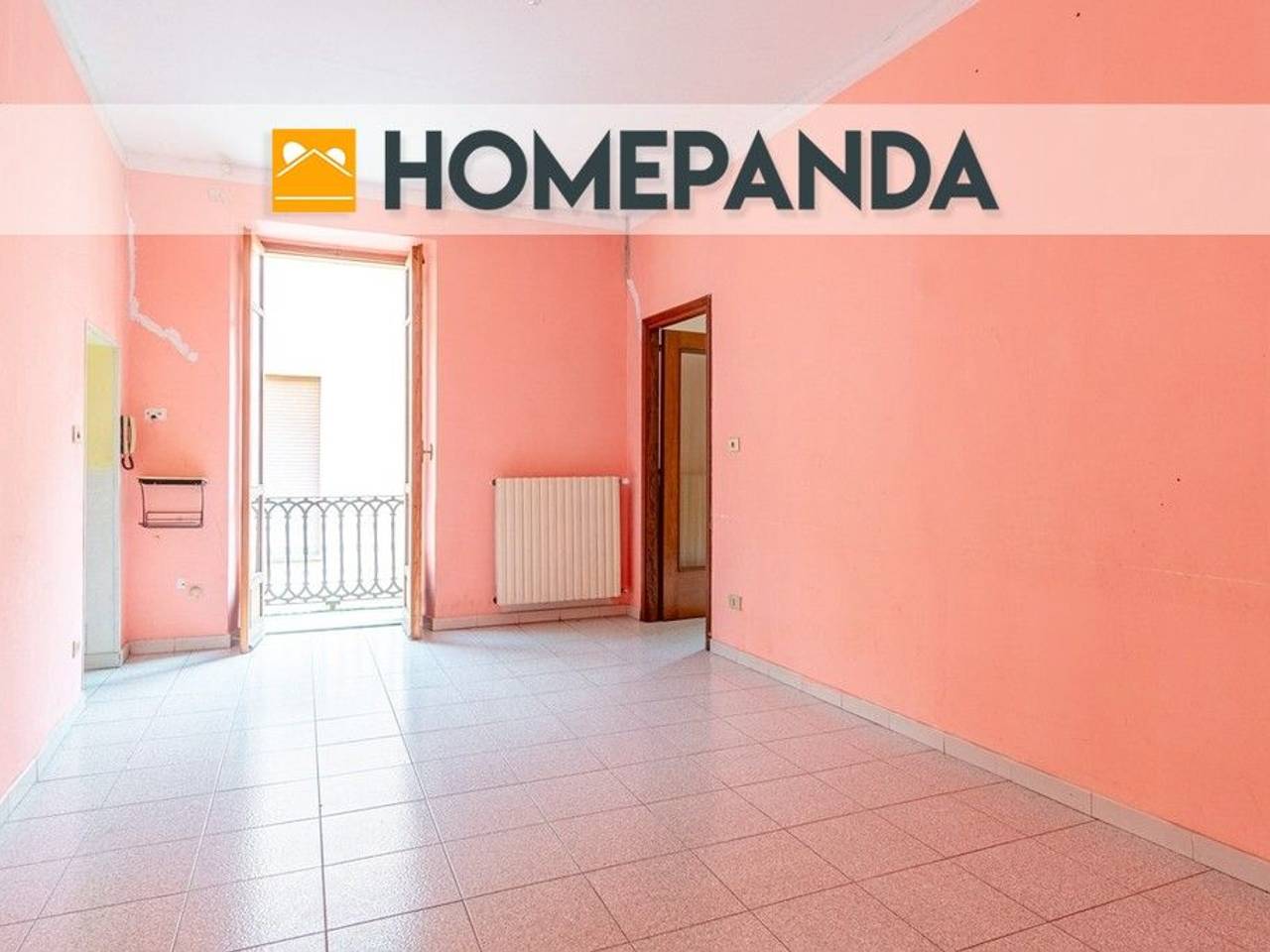 appartamento in vendita a Chieri in zona Canarone