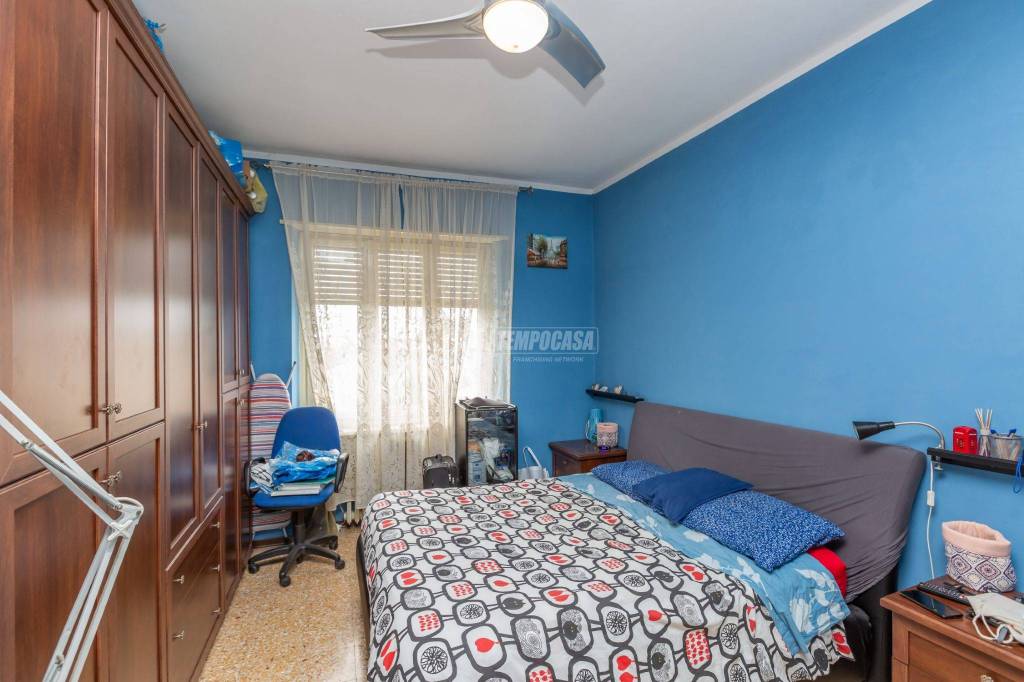 appartamento in vendita a Chieri in zona Roaschia