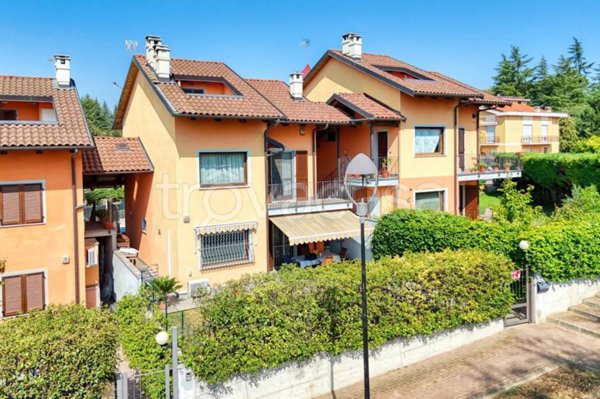 appartamento in vendita a Chieri in zona Airali