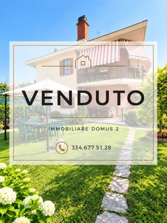 appartamento in vendita a Chieri