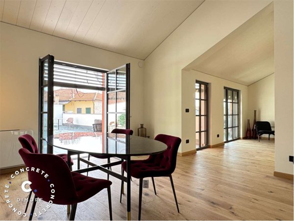 casa indipendente in vendita a Chieri in zona Canarone