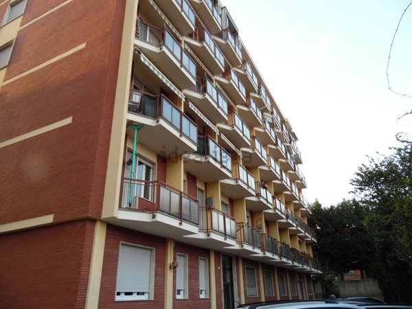appartamento in vendita a Chieri