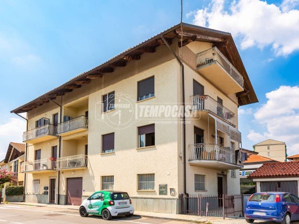 appartamento in vendita a Chieri