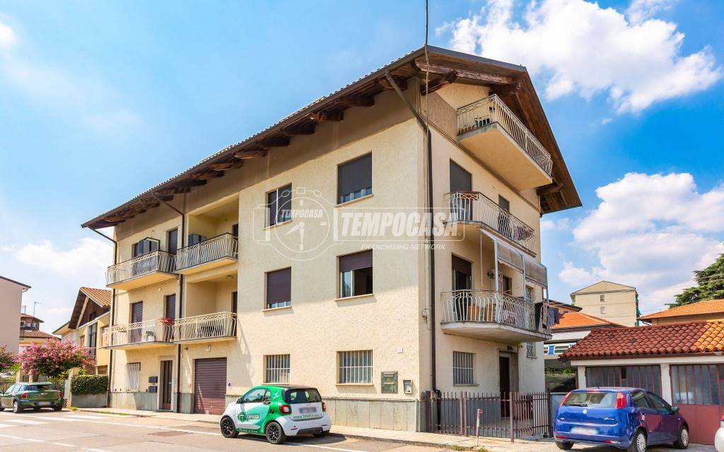 appartamento in vendita a Chieri
