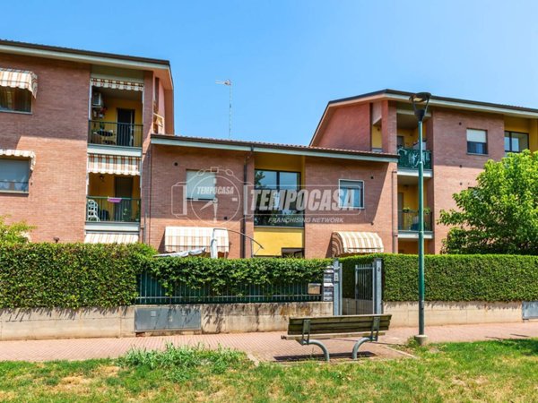 appartamento in vendita a Chieri