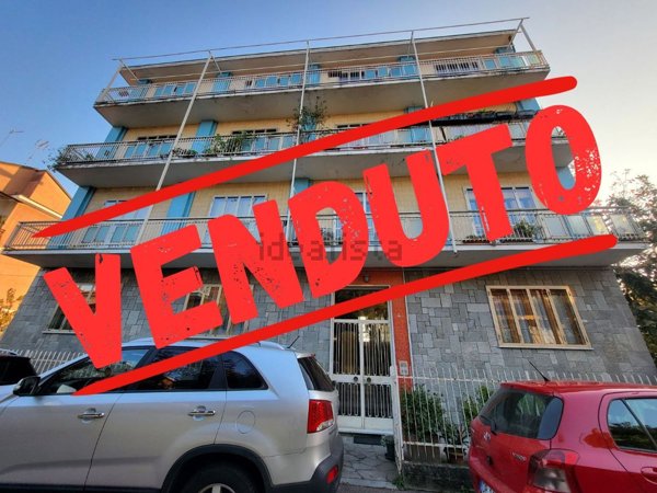 appartamento in vendita a Chieri in zona Airali