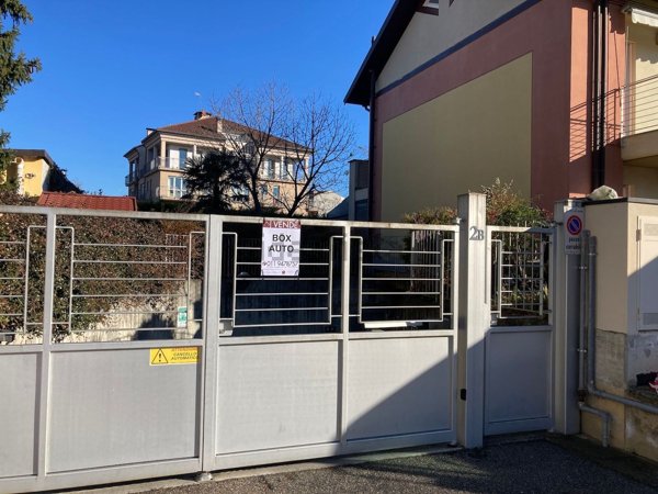 box auto in vendita a Chieri