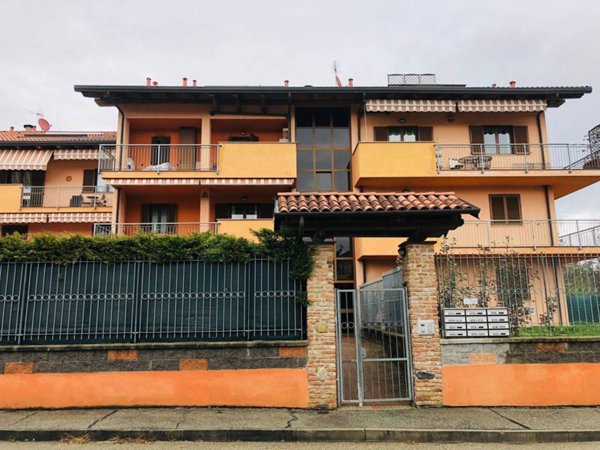 box auto in vendita a Chieri in zona Roaschia