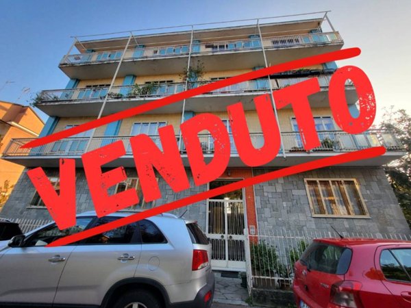 appartamento in vendita a Chieri in zona Airali