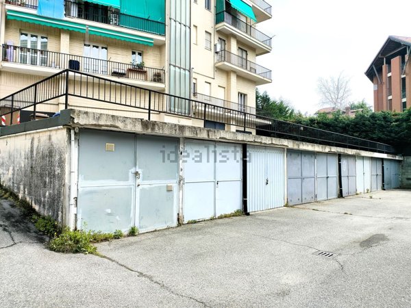 box auto in vendita a Chieri