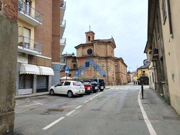 box auto in vendita a Chieri