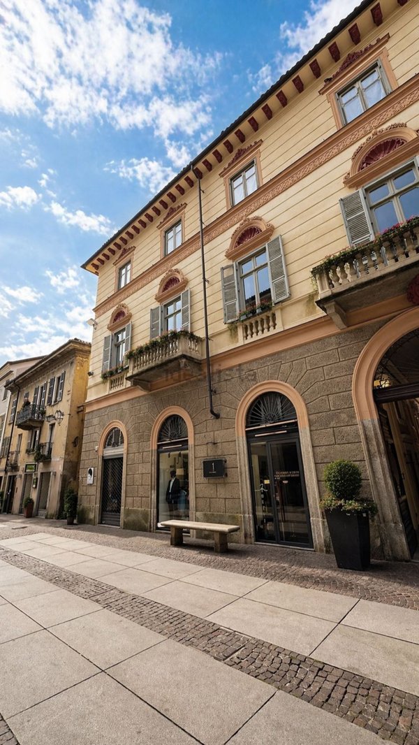 appartamento in vendita a Chieri