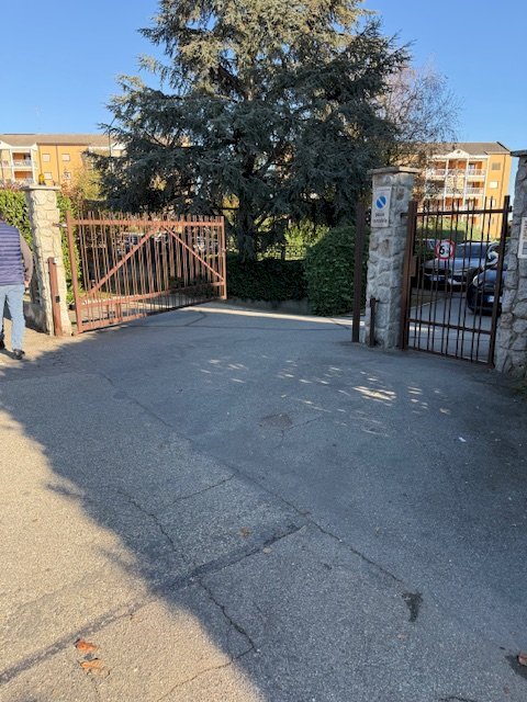 box auto in vendita a Chieri
