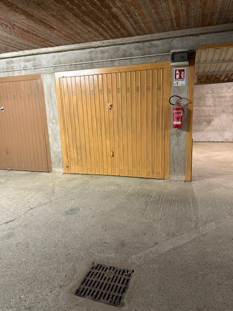 box auto in vendita a Chieri