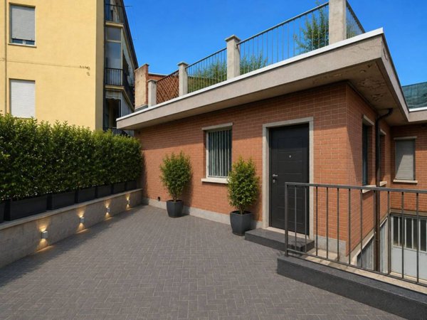 appartamento in vendita a Chieri