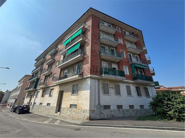 appartamento in vendita a Chieri