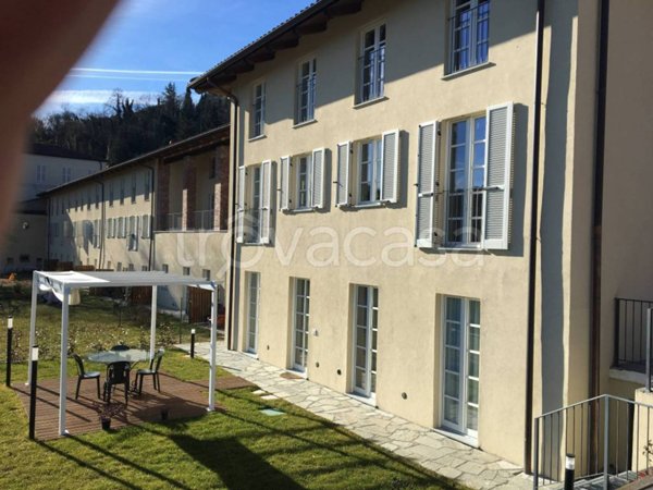 appartamento in vendita a Chieri in zona Airali