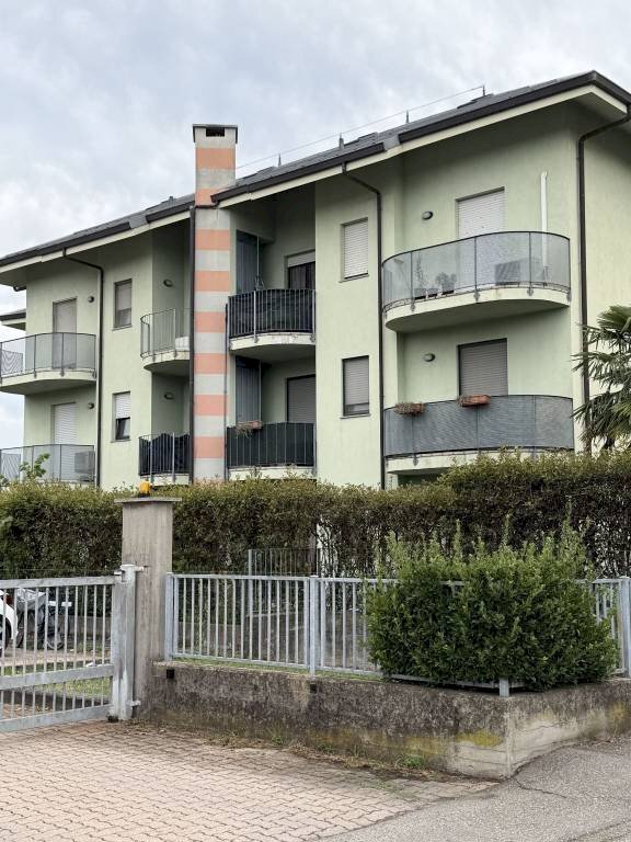appartamento in vendita a Chieri