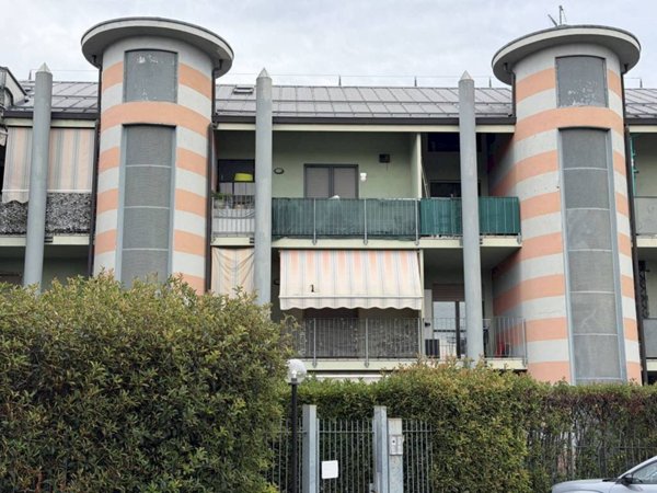 appartamento in vendita a Chieri