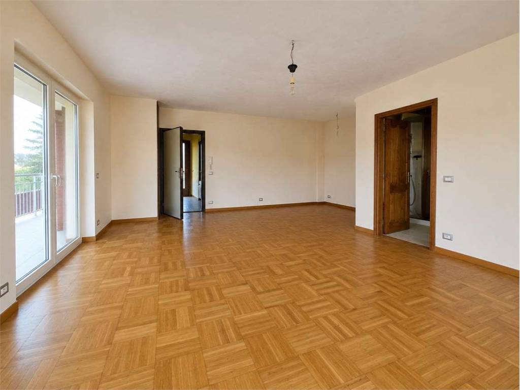 appartamento in vendita a Chieri