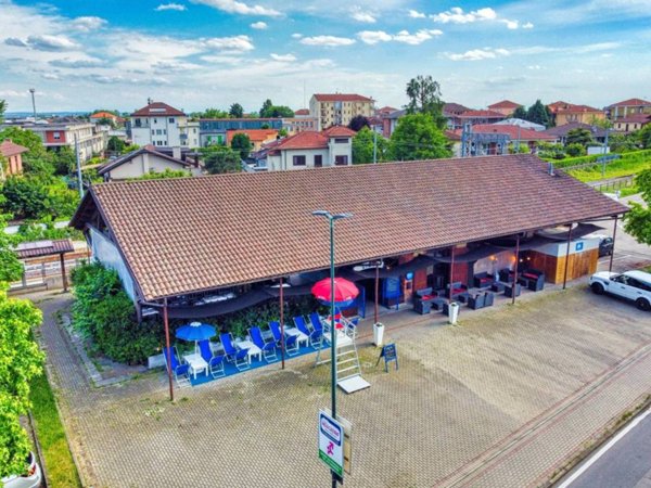 negozio in vendita a Chieri