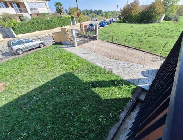 casa indipendente in vendita a Chieri in zona Airali