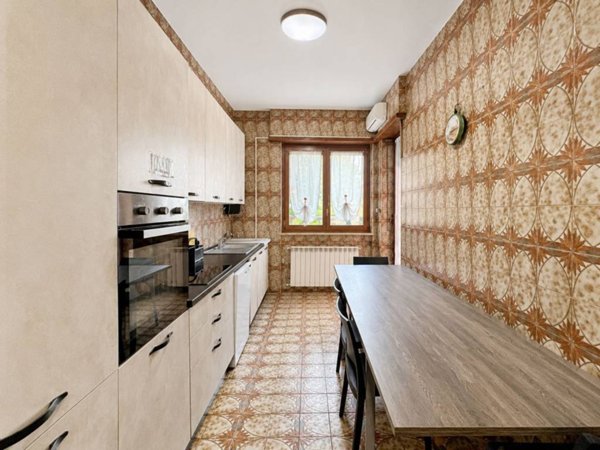 appartamento in vendita a Chieri