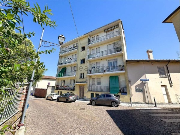 appartamento in vendita a Chieri