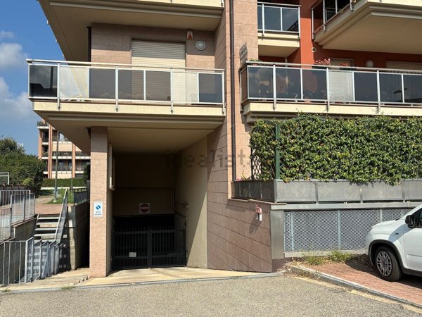 casa indipendente in vendita a Chieri