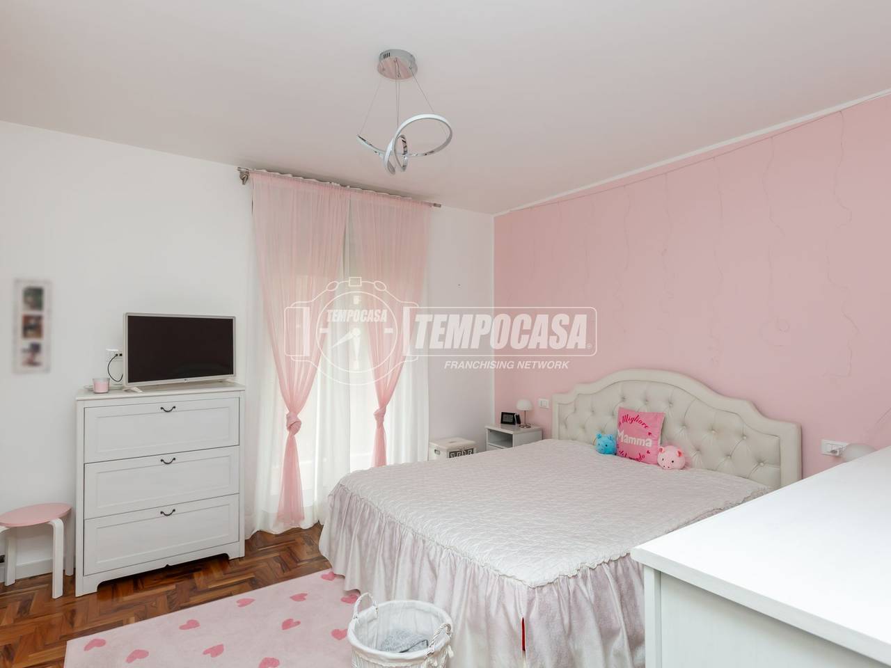 appartamento in vendita a Chieri