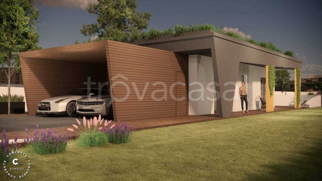 casa indipendente in vendita a Chieri